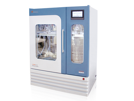 ZQPL-500A立式大容量全温振荡培养箱
