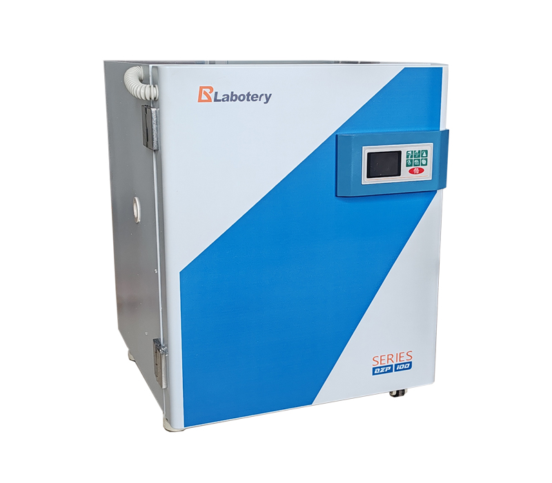 半导体制冷培养箱